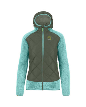 MARMAROLE W JACKET