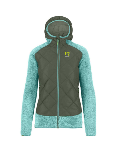 MARMAROLE W JACKET MARMAROLE W JACKET