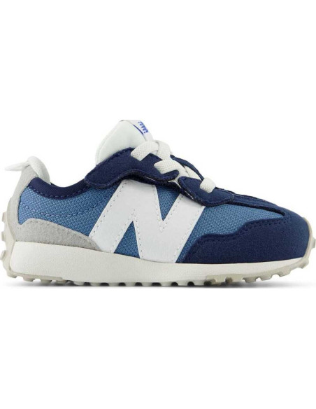 327 NEW-B HOOK & LOOP