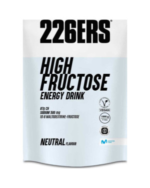 HIGH FRUCTOSE ENERGY DRINK 1KG