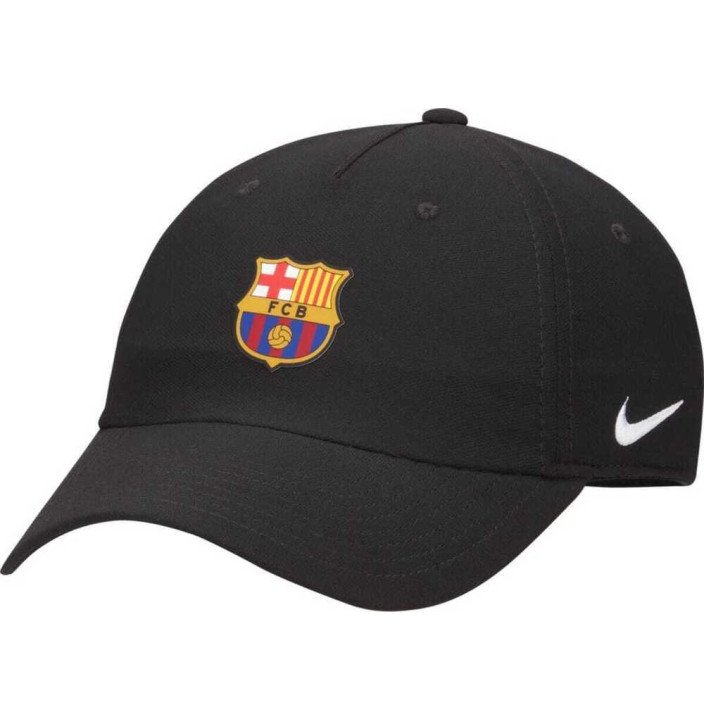 FCB U NK DF CLUB CAP US CB L