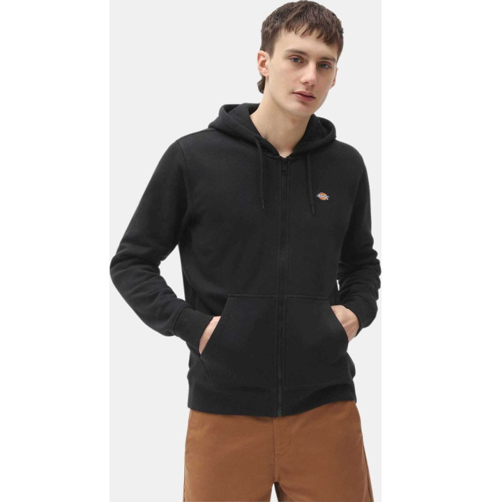 OAKPORT ZIP HOODIE