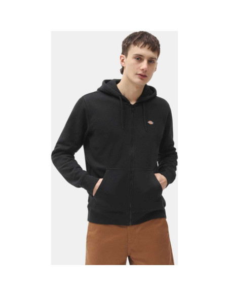 OAKPORT ZIP HOODIE