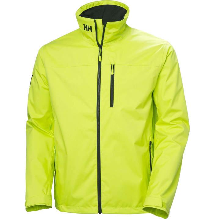 CREW JACKET 2.0