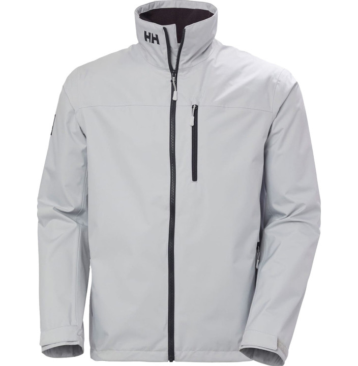 CREW JACKET 2.0
