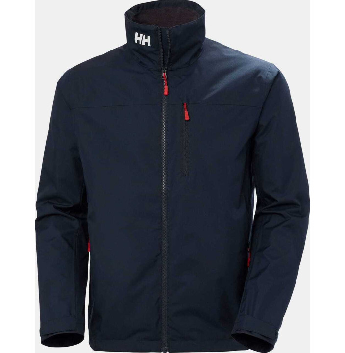 CREW JACKET 2.0