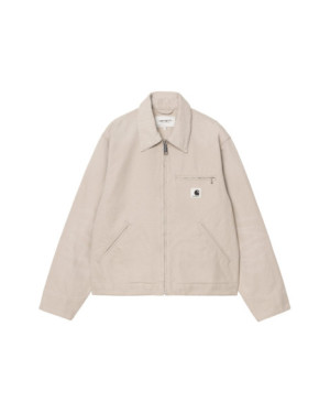 W' OG DETROIT JACKET