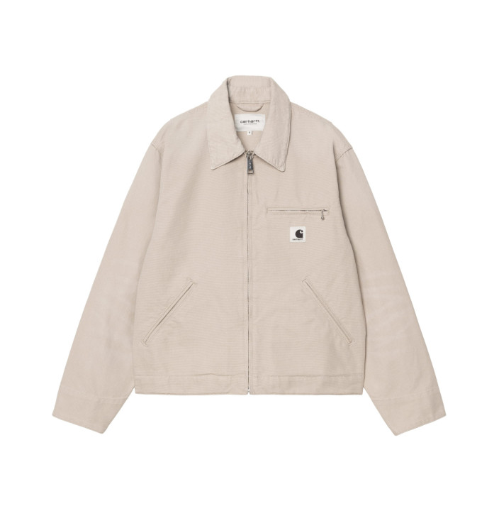 W' OG DETROIT JACKET