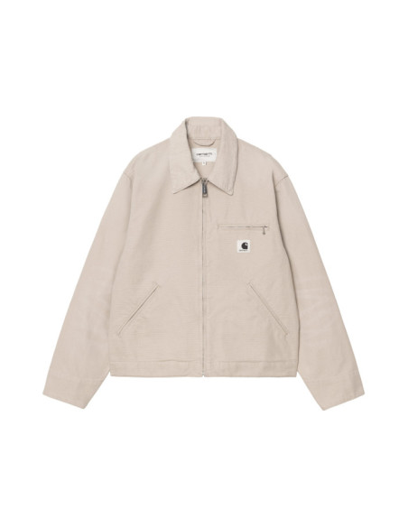 W' OG DETROIT JACKET