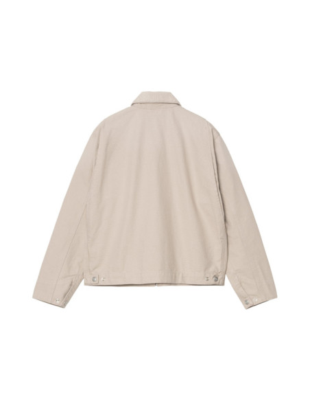 W' OG DETROIT JACKET