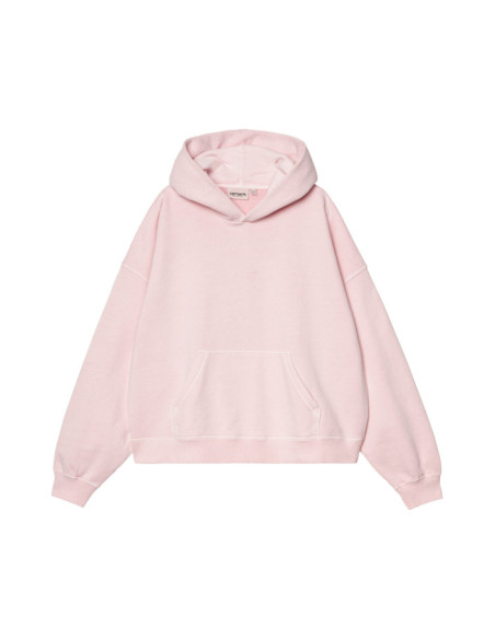W' HOODED BENTON SWEAT
