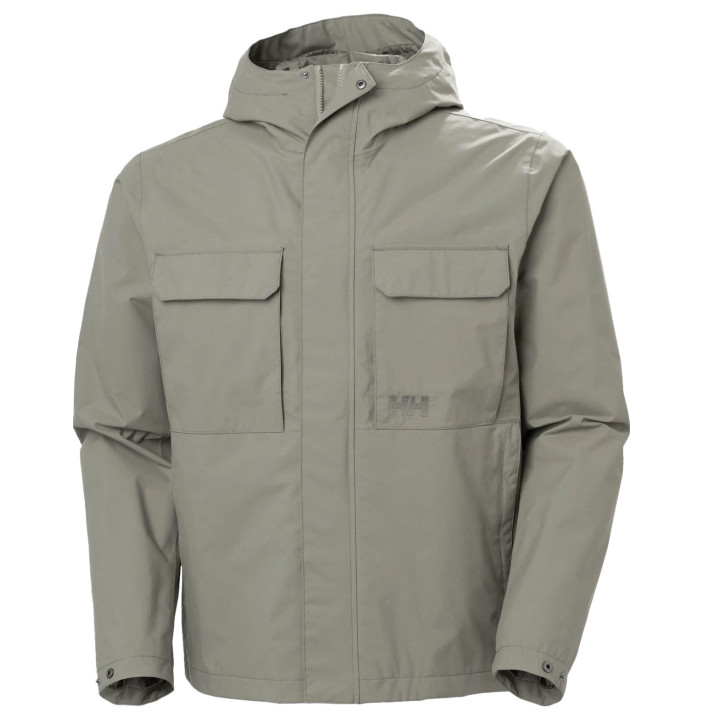ESCAPE RAIN JACKET