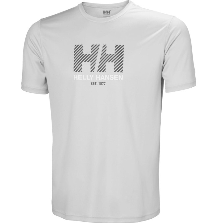 HH TECH GRAPHIC T-SHIRT 2.0
