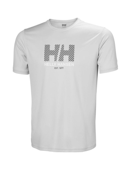 HH TECH GRAPHIC T-SHIRT 2.0