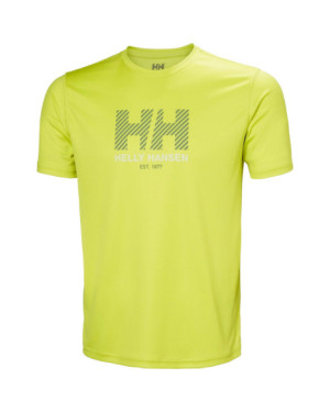 HH TECH GRAPHIC T-SHIRT 2.0