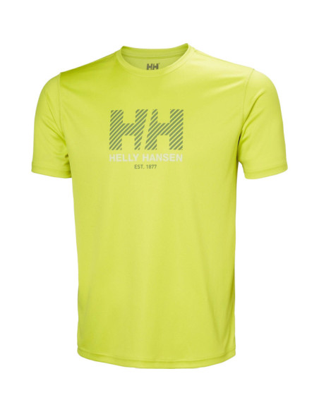 HH TECH GRAPHIC T-SHIRT 2.0