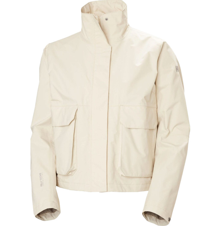 W ESCAPE UTILITY JACKET