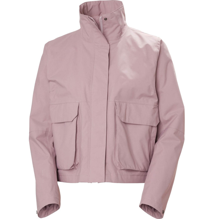 W ESCAPE UTILITY JACKET
