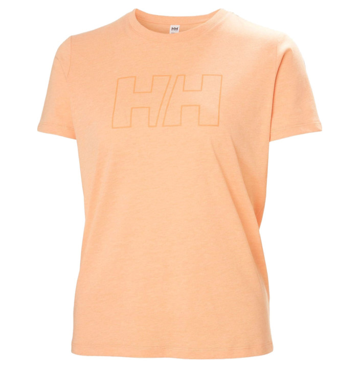 W HH TECH LOGO T-SHIRT