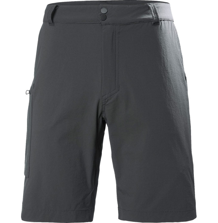 BRONO SOFTSHELL SHORTS