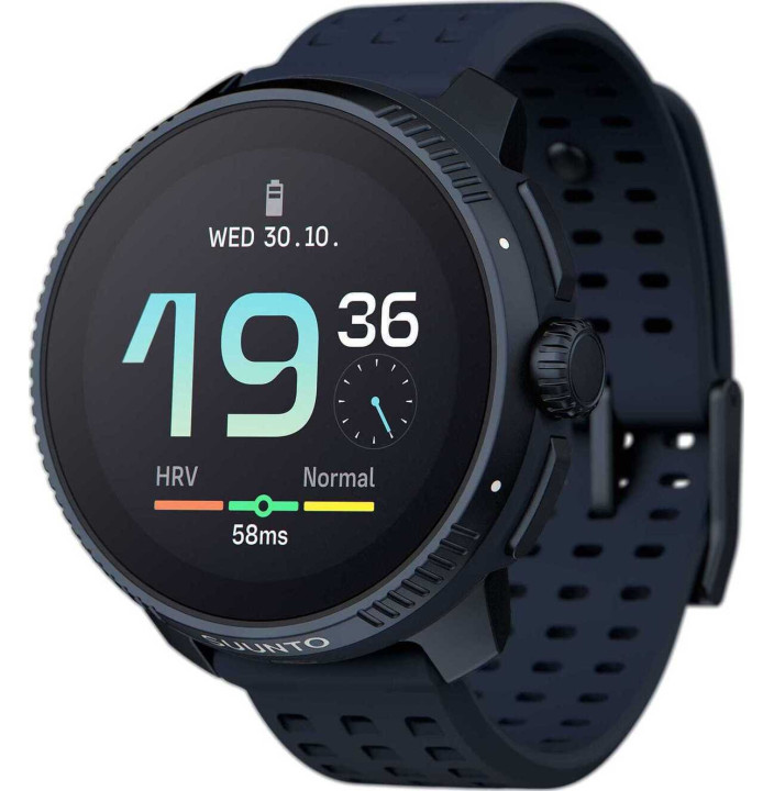 SUUNTO RACE