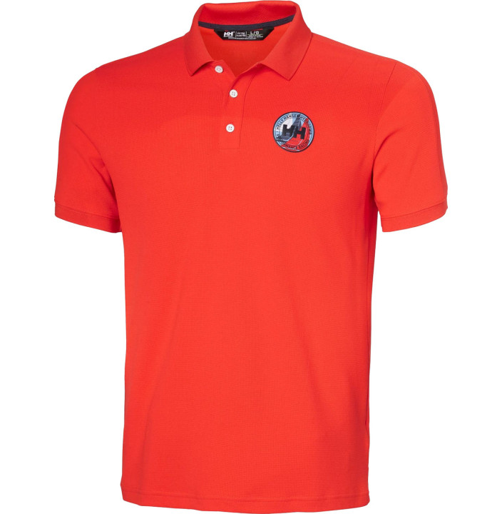 HP RACE POLO 2.0