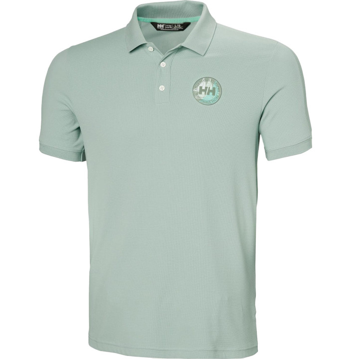HP RACE POLO 2.0