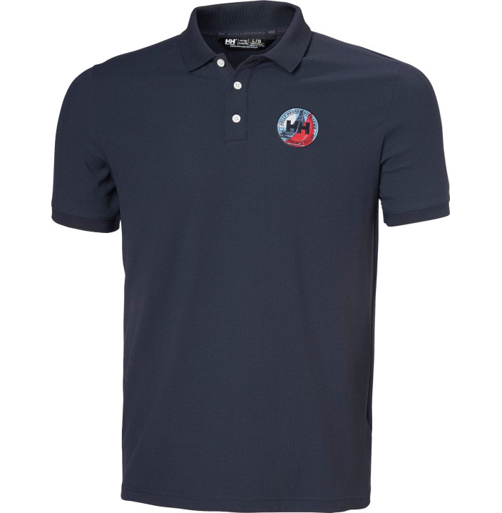 HP RACE POLO 2.0