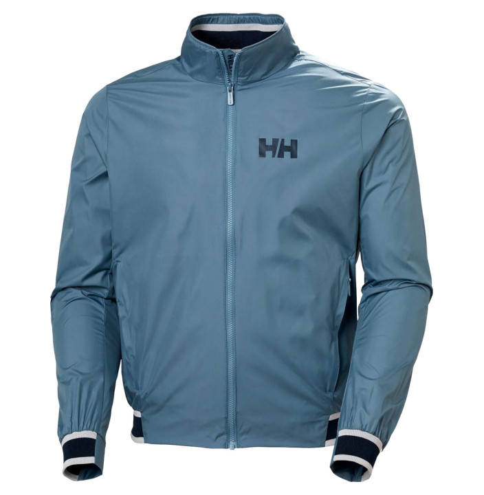 SALT WINDBREAKER JACKET