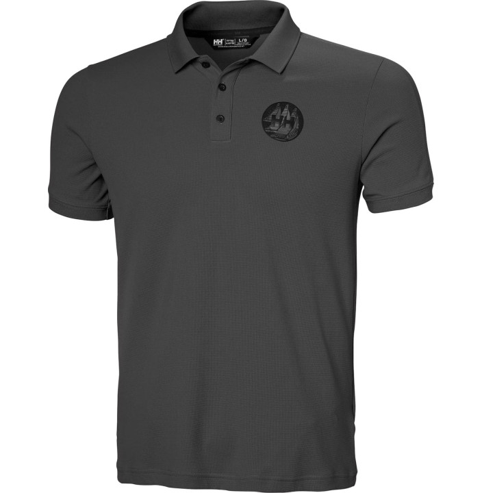 HP RACE POLO 2.0