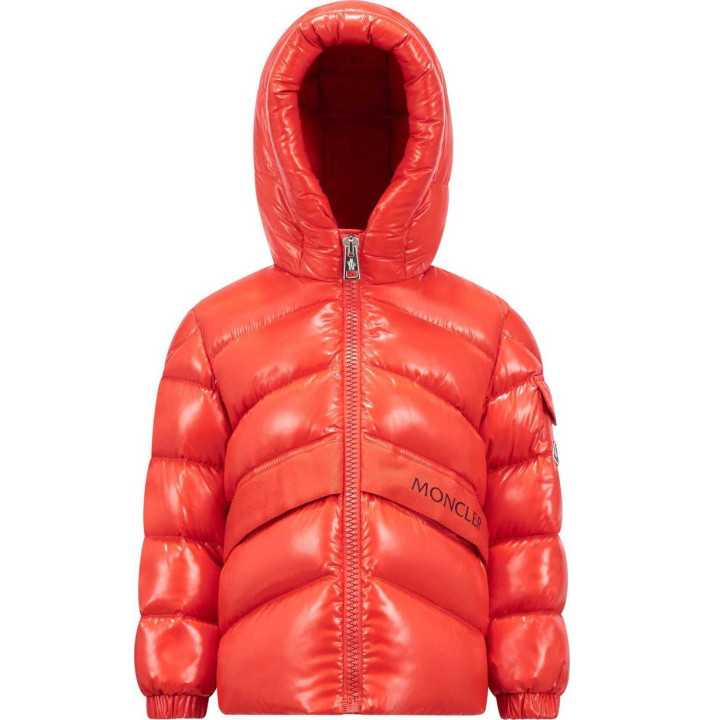 GROSEILLER JACKET