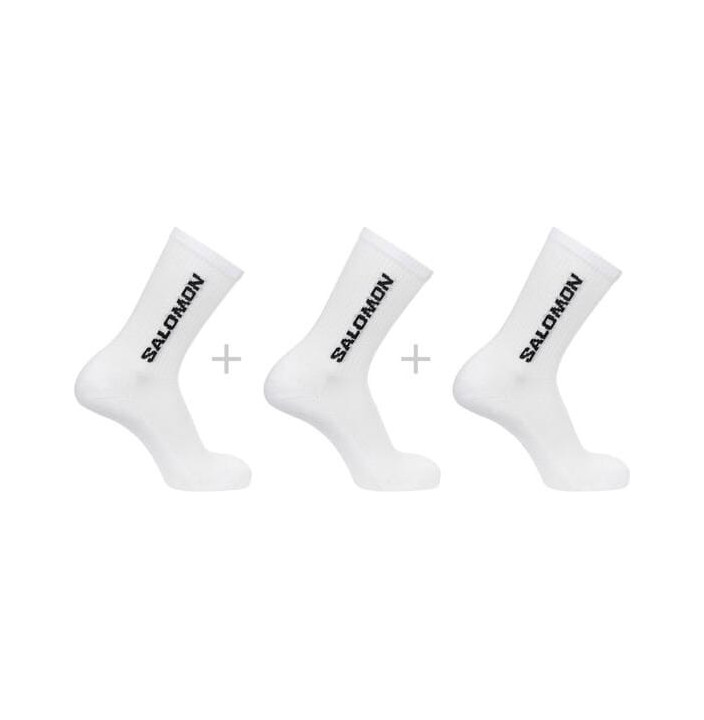 EVERYDAY CREW 3-PACK