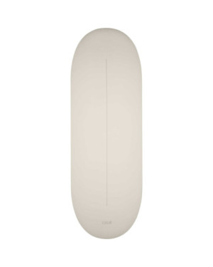 Yoga Mat Grip & Cushion III Oval Mat 5mm