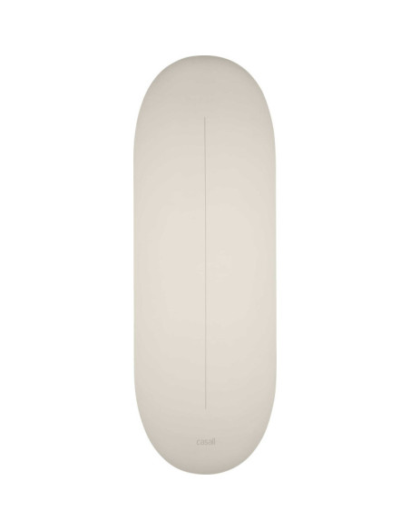 Yoga Mat Grip & Cushion III Oval Mat 5mm