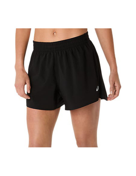 ASICS CORE 4IN SHORT