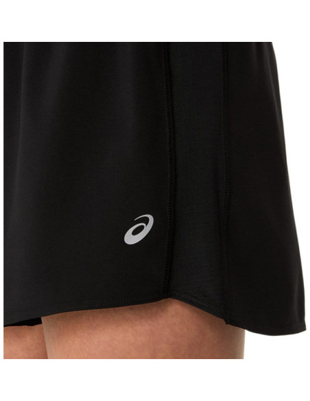 ASICS CORE 4IN SHORT