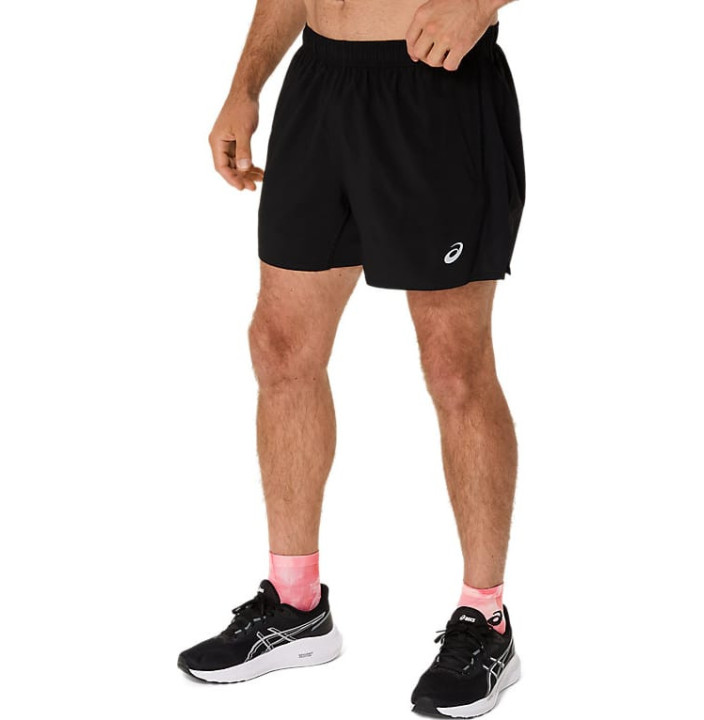 ASICS CORE 5IN SHORT