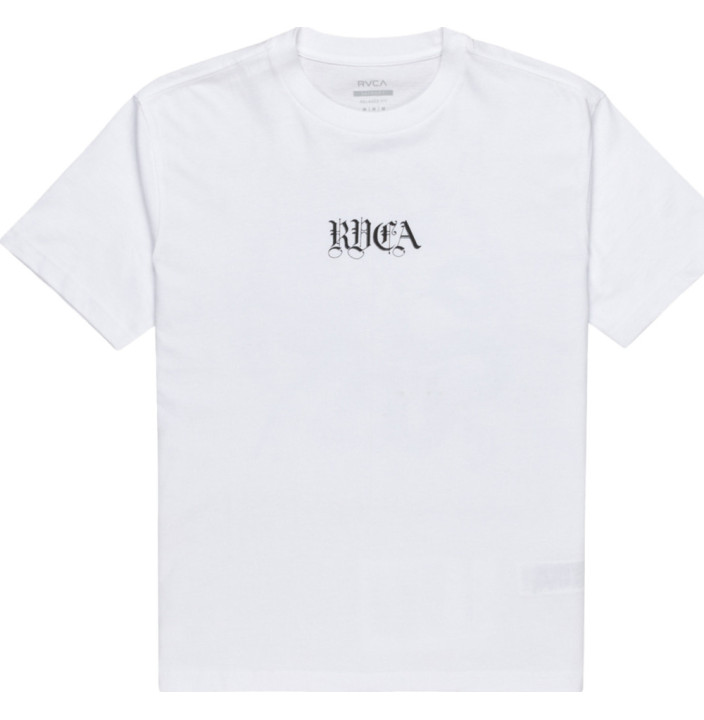 BENJ BATTLE SS TEE