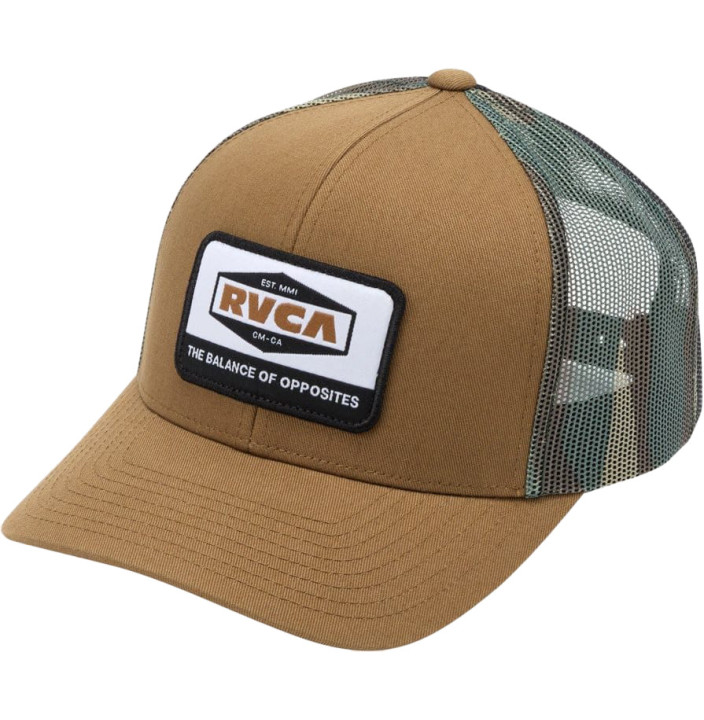 MISSION 2 TRUCKER