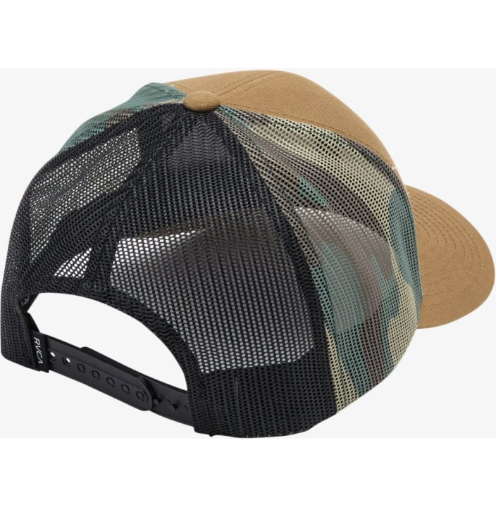 MISSION 2 TRUCKER