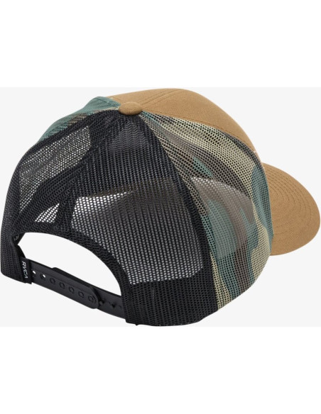 MISSION 2 TRUCKER MISSION 2 TRUCKER