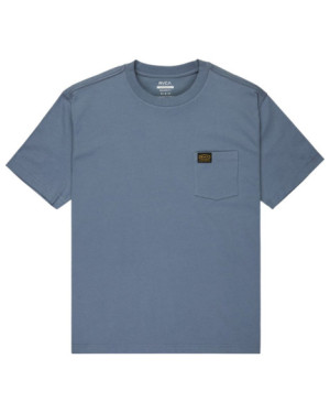 AMERICANA POCKET SS TEE