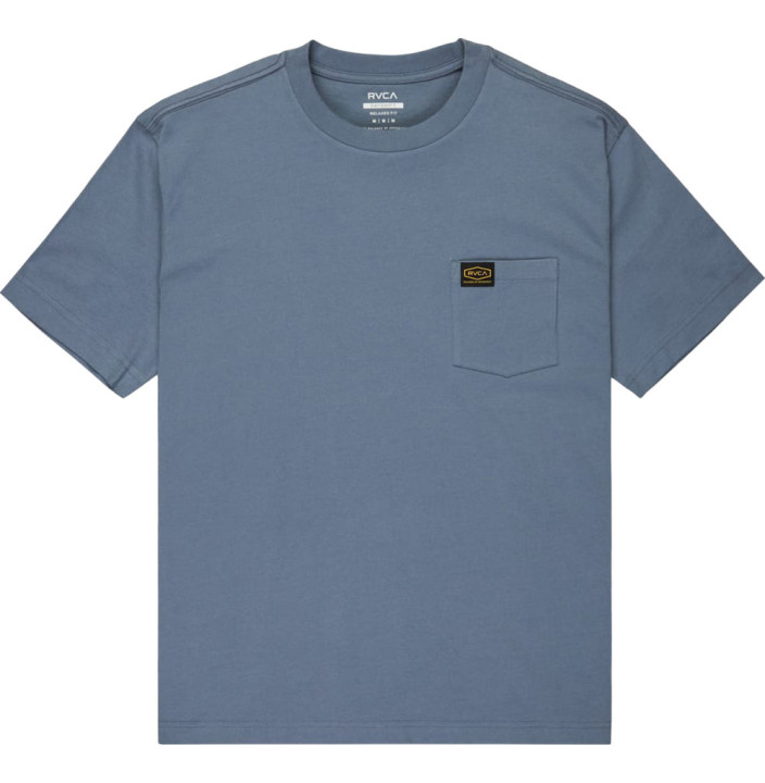 AMERICANA POCKET SS TEE