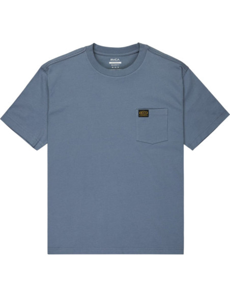 AMERICANA POCKET SS TEE