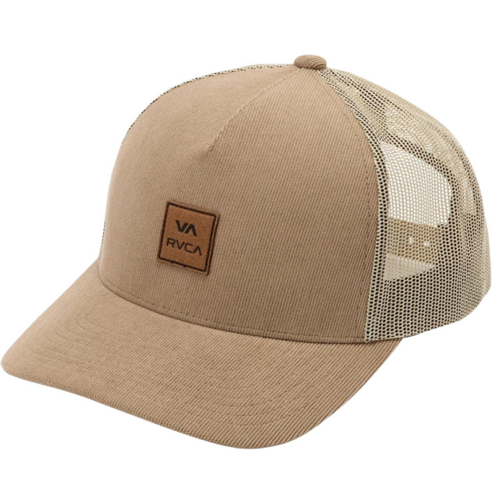 VA ATW CORD TRUCKER