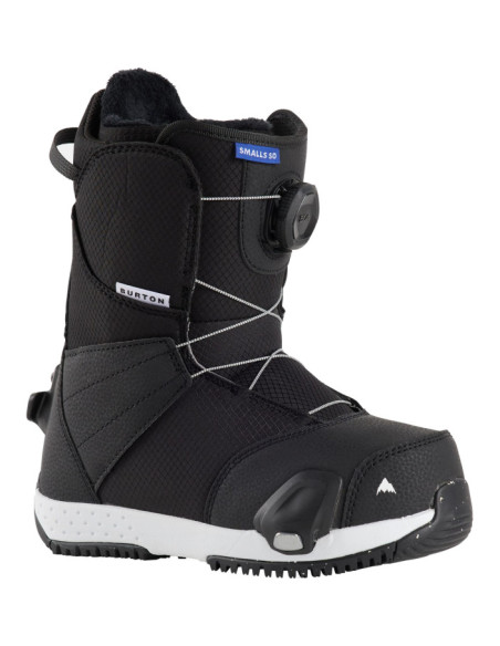 KIDS' SMALLS STEP ON® SNOWBOARD BOOTS KIDS' SMALLS STEP ON® SNOWBOARD BOOTS