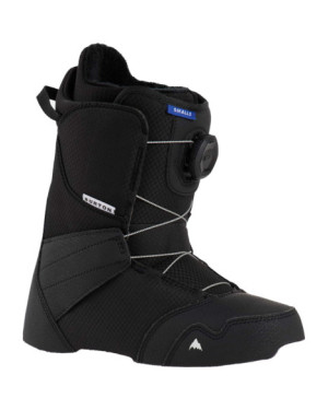 KIDS' SMALLS BOA SNOWBOARD BOOTS