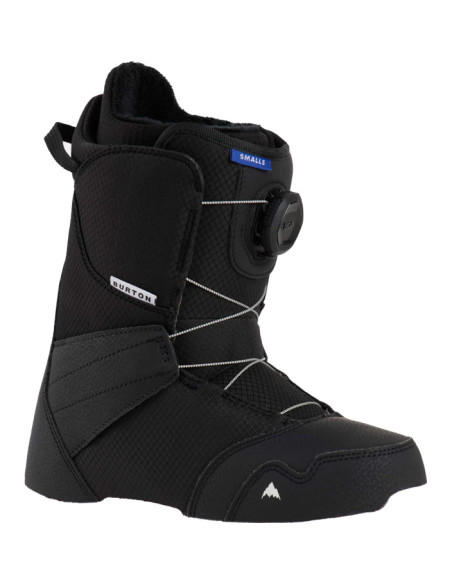 KIDS' SMALLS BOA SNOWBOARD BOOTS