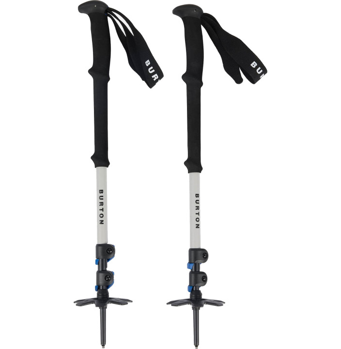 BURTON X BLACK DIAMOND EXPEDITION POLES