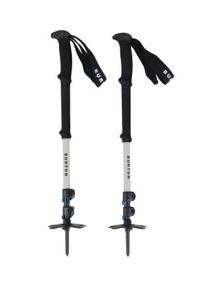 BURTON X BLACK DIAMOND EXPEDITION POLES